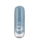 Essence Gel Nail Colour You Rock! - Esmalte Cremoso 8ml (2)