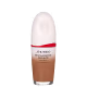 Shiseido Revitalessence Skin Glow Foundation FPS30 Cedar 430 - Base Líquida 30ml (1)