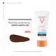 Vichy Capital Soleil Hydra-Matte FPS 50 Cor 6.0 - Protetor Solar 30g (5)