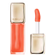 Guerlain KissKiss Bee Glow Oil 319 Peach - Óleo Labial 9,5 ml (1)