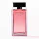 For Her Musc Noir Rose Narciso Rodriguez Eau de Parfum - Perfume Feminino 100ml (6)