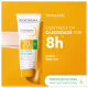 Bioderma Photoderm Antioleosidade FPS 70 1 Muito Claro - Protetor Solar Facial com Cor 40g (3)