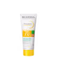 Bioderma Photoderm Antioleosidade FPS 70 3 Médio - Protetor Solar Facial com Cor 40g (1)