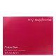 My Euphoria Calvin Klein Eau de Parfum - Perfume Feminino 50ml (2)