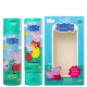 Kit Griffus Peppa Pig Cachos Duo (2 Produtos) (1)