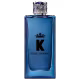K by Dolce&Gabbana Eau de Parfum - Perfume Masculino 200ml