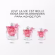 La Vie Est Belle Rose Extraordinaire Lancôme Eau de Parfum - Perfume Feminino 100ml (8)