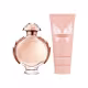 Conjunto Olympéa Paco Rabanne Feminino - Eau de Parfum 80ml + Loção Hidratante Corporal 100ml (3)