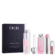 Kit Dior Addict Lip 001 Pink (2 Produtos)
