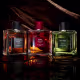 Habit Rouge Guerlain Parfum - Perfume Masculino 100ml (6)