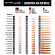Maybelline Fit Me Fresh Tint 10.8 - Base Líquida 30ml (12)