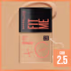 Maybelline Fit Me Fresh Tint 2.5 - Base Líquida 30ml (3)
