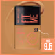 Maybelline Fit Me Fresh Tint 9.5 - Base Líquida 30ml (7)