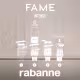 Fame Intense Rabanne Eau de Parfum Refil - Perfume Feminino 200ml (4)