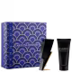 Conjunto Bad Boy Carolina Herrera Masculino - Perfume Eau de Toilette 50ml + Gel de Banho 100ml