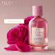 Conjunto Majestic Rose Felisa Feminino - Eau de Parfum 100ml + Vela Perfumada 150g (2)