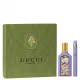 Conjunto Flora Gorgeous Magnolia Gucci - Eau de Parfum 50ml + Eau de Parfum 10ml (1)