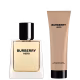 Conjunto Hero Burberry Masculino Importado - Eau de Toilette 50ml + Shower Gel 75ml (2)