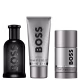 Conjunto BOSS Bottled Hugo Boss - Parfum 100ml + Gel de Banho 100ml + Desodorante 75 ml (2)