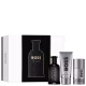 Conjunto BOSS Bottled Hugo Boss - Parfum 100ml + Gel de Banho 100ml + Desodorante 75 ml (1)