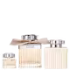 Conjunto Signature Chloé Feminino Importado - Eau de Parfum 75ml + Eau de Parfum 5ml + Loção Corporal 100ml (2)