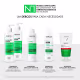 Vichy Dercos DS Cabelos Equilibrados a Oleosos - Shampoo Anticaspa Refil 200g (13)