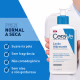 CeraVe Rosto & Corpo Refil - Loção Hidratante 237ml (5)