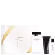 Conjunto Pure Musc Narciso Rodriguez - Eau de Parfum 100ml + Body Lotion 50ml + Travel Size 10ml (1)