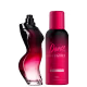Conjunto Dance Red Midnigth Shakira Feminino - Eau de Toilette 80ml + Desodorante Spray 150ml (2)