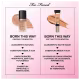 Too Faced Born This Way Soft Matte Foundation Cocoa - Base Líquida 30ml (6)