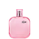 L.12.12 Rose Sparkling Lacoste Eau de Toilette - Perfume Feminino 100ml (1)