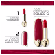 Guerlain Rouge G Satin 214 Le Rouge Kiss Refil - Batom 25g (11)