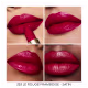 Guerlain Rouge G Satin 333 Le Rouge Framboise Refil - Batom 25g (7)