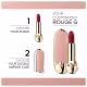 Guerlain Rouge G Luxurious Velvet 366 Refil - Batom 2,5g (6)