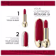 Guerlain Rouge G The Double Le Croco - Case de Batom (2)