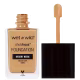 Wet n Wild Photo Focus Foundation Desert Beige - Base Líquida 30ml (2)