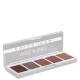 Wet n Wild Color Icon 5 Pan Camo-flaunt - Paleta de Sombras 6g (1)