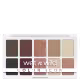 Wet n Wild Color Icon 10 Pan Nude Awakening - Paleta de Sombras 12g (6)