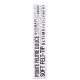 Wet n Wild ProLine Felt Tip Eyeliner Black - Delineador Líquido 5g (8)