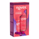 Kit Embelleze Novex Infusão de Colágeno Regenerador (2 Produtos) (1)