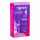 Kit Embelleze Novex Hialurônico PowerMax (2 Produtos) (1)