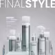 Cadiveu Professional Final Style High Fix Hairspray - Spray Fixador 400ml (4)