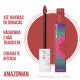 Maybelline SuperStay Music Colection Founder - Batom Líquido 36,5g (2)