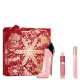 Conjunto Good Girl Blush Carolina Herrera Feminino (3 Produtos)