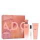 Kit Terracota Musk Adolfo Dominguez Feminino (3 Produtos) (1)