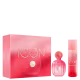 Conjunto The Icon Splendid Banderas Feminino - Eau de Parfum 100ml +  Desodorante Spray 150ml (1)