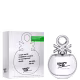 Colors Free For Her Benetton Eau de Toilette - Perfume Feminino 80ml (7)