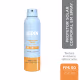 ISDIN Transparent Spray FPS 50 - Protetor Solar Corporal 250ml (2)