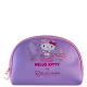 Klass Vough Hello Kitty Lilás 02L - Nécessaire (1)
