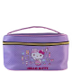Klass Vough Hello Kitty Lilás 05L - Nécessaire (1)